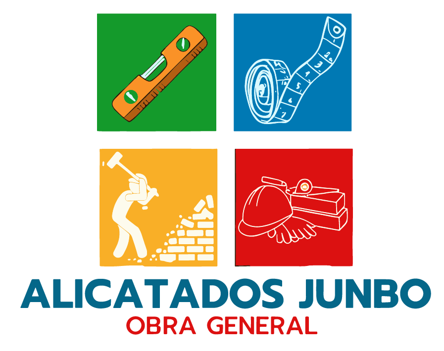 ALICATADOS JUNBO